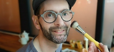 Schick hat genauso viele Facetten wie Multiple Sklerose